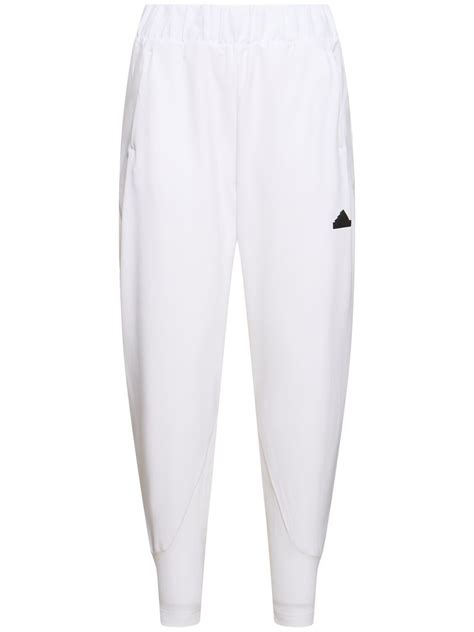 adidas zene pants